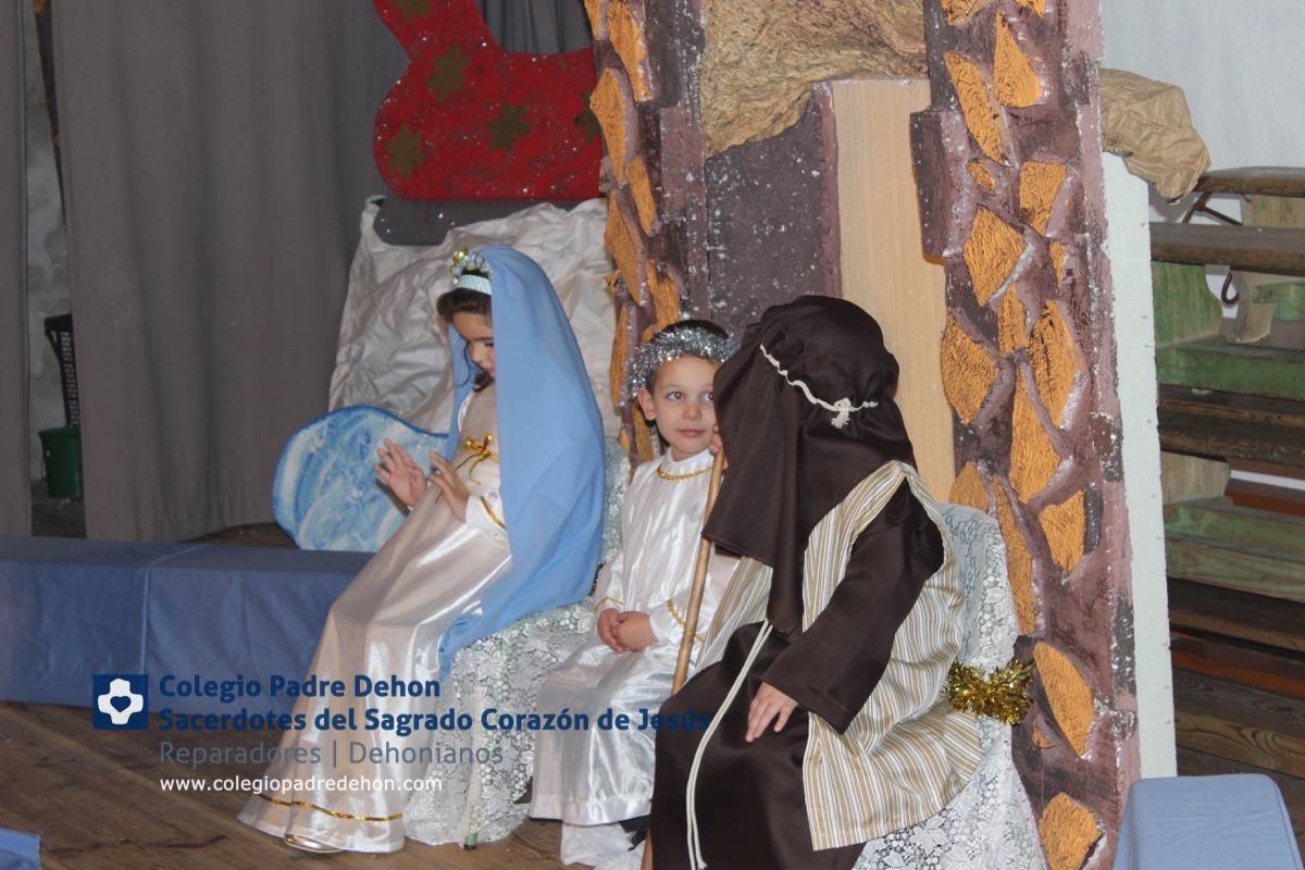 2014 12 18 2º INFANTIL FESTIVAL NAVIDAD  (64)